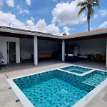 Mansao Com Piscina Em Bairro Nobre Da Zona Oeste Tel Para Ctt 11 9 Oito Quatro, Meia Dois 11 66