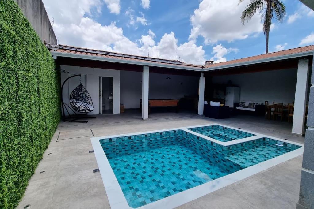 Mansao Com Piscina Em Bairro Nobre Da Zona Oeste Tel Ctt 11 9 Oito Quatro, Meia Dois 11 66