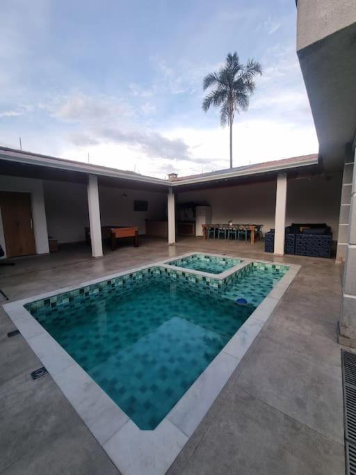 Mansao Com Piscina Em Bairro Nobre Da Zona Oeste Tel Ctt 11 9 Oito Quatro, Meia Dois 11 66 Casa de férias *